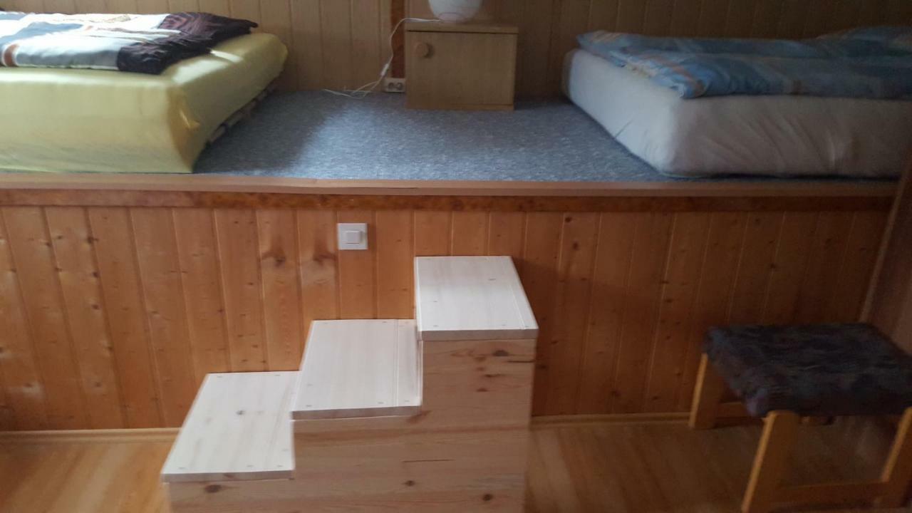 Ferienhaus-Cerny Bad Goisern Dış mekan fotoğraf