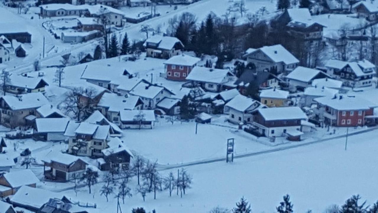 Ferienhaus-Cerny Bad Goisern Dış mekan fotoğraf